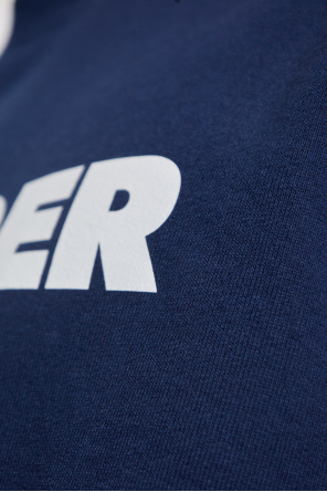 JIL SANDER Sweatshirt with logo