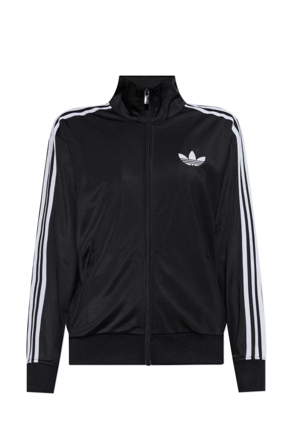 Sweatshirt with logo od ADIDAS Originals