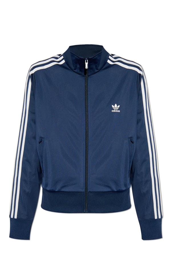 Sweatshirt with Logo od ADIDAS Originals