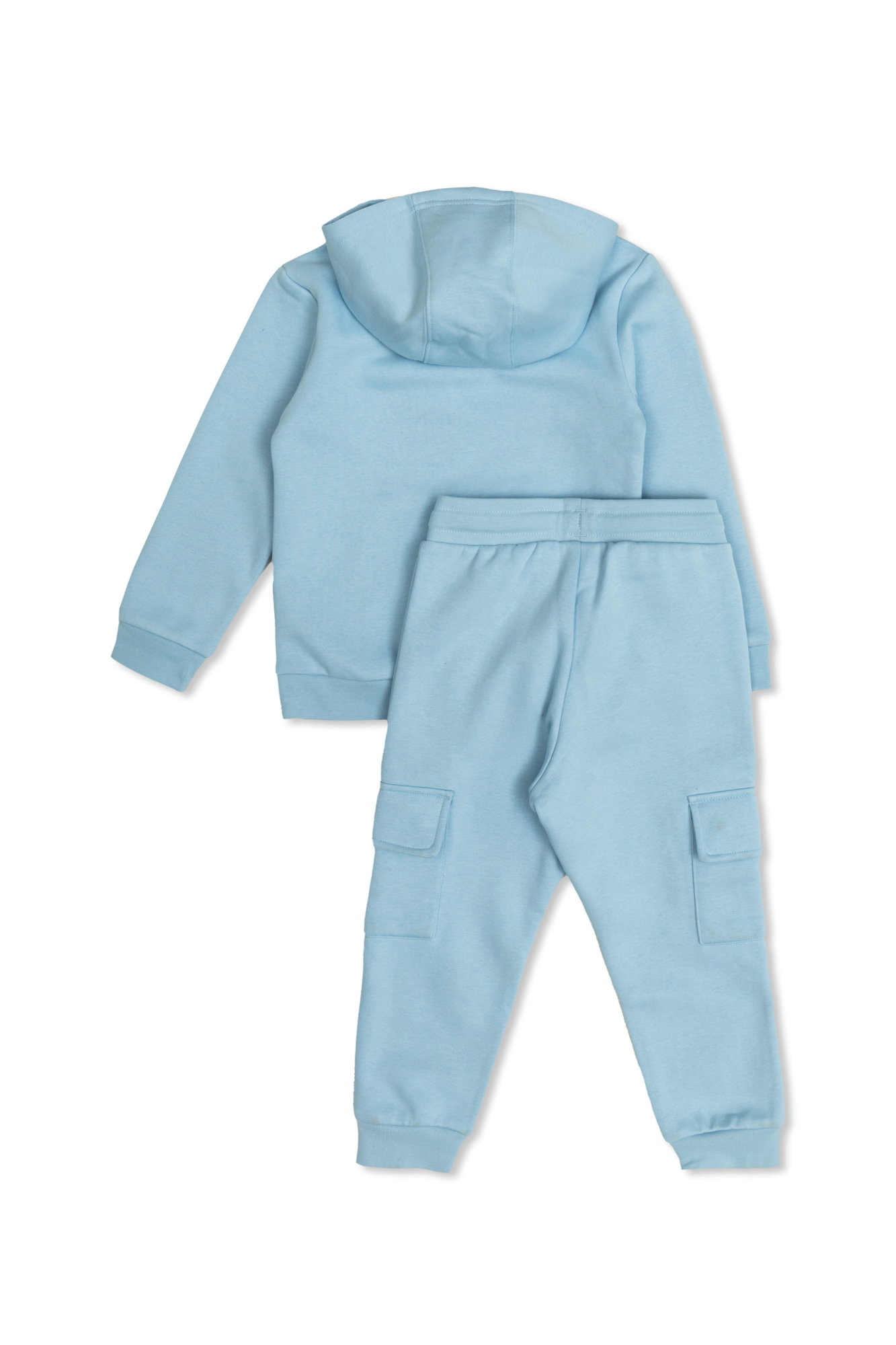 adidas baby blue pants