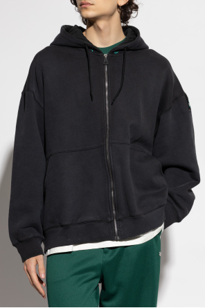 ADIDAS Originals Kapuzenpullover