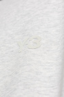 Y-3 GREY Hoodie
