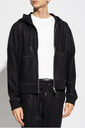 Tom Ford Cashmere Hoodie