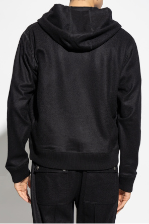 Tom Ford Cashmere Hoodie