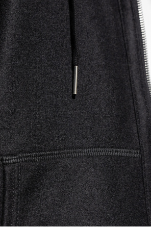 Tom Ford Cashmere Hoodie