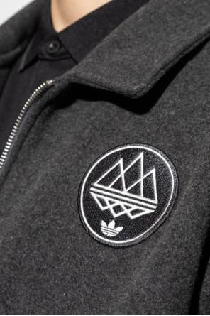 ADIDAS Originals Jacket from the Spezial collection