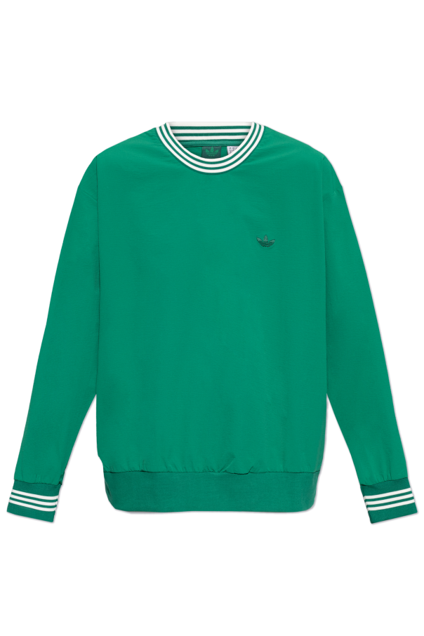 ADIDAS Originals Sweatshirt with logo from the The Rolling Links collection