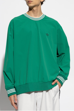 ADIDAS Originals Bluza z logo z kolekcji `The Rolling Links`