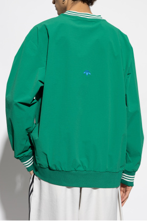 ADIDAS Originals Sweatshirt with logo from the The Rolling Links collection