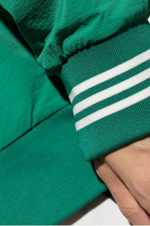 ADIDAS Originals Sweatshirt with logo from the The Rolling Links collection