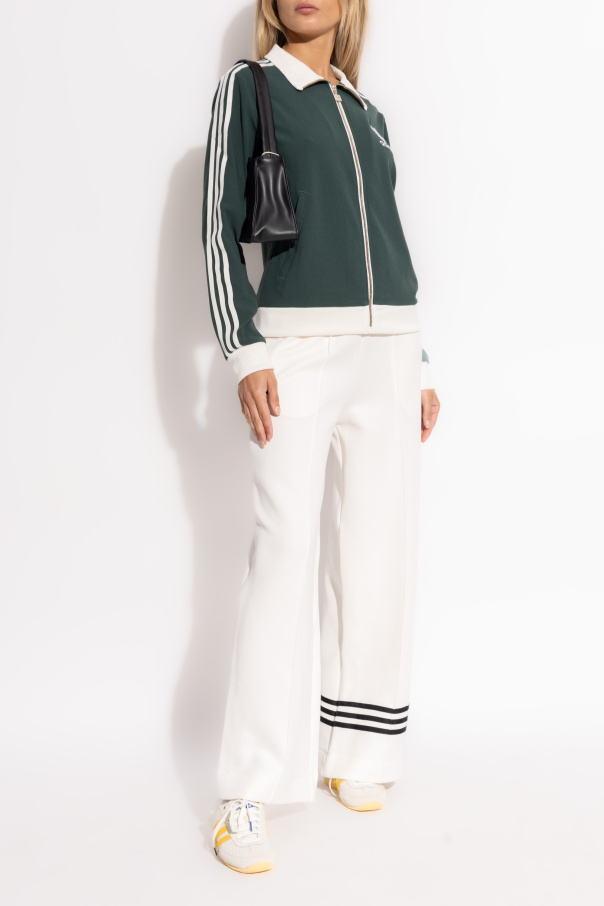 ADIDAS Originals Bluza zapinana na zamek