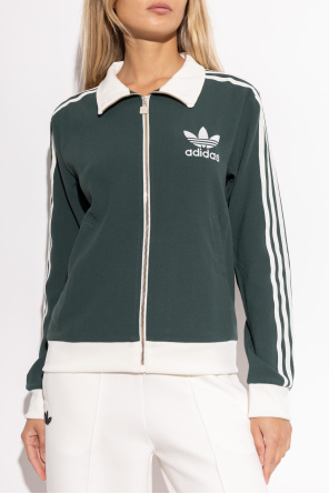 ADIDAS Originals Bluza zapinana na zamek