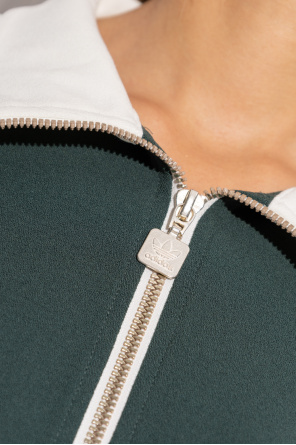 ADIDAS Originals Zip-up sweatshirt