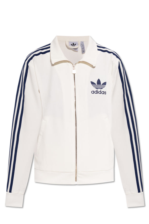 ADIDAS Originals Bluza zapinana na zamek