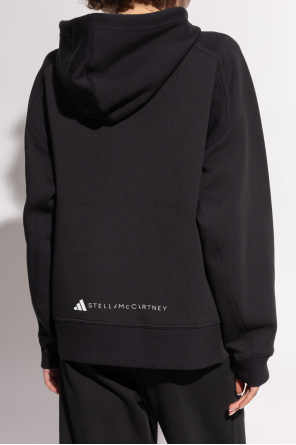 ADIDAS by Stella McCartney Bluza dresowa z logo