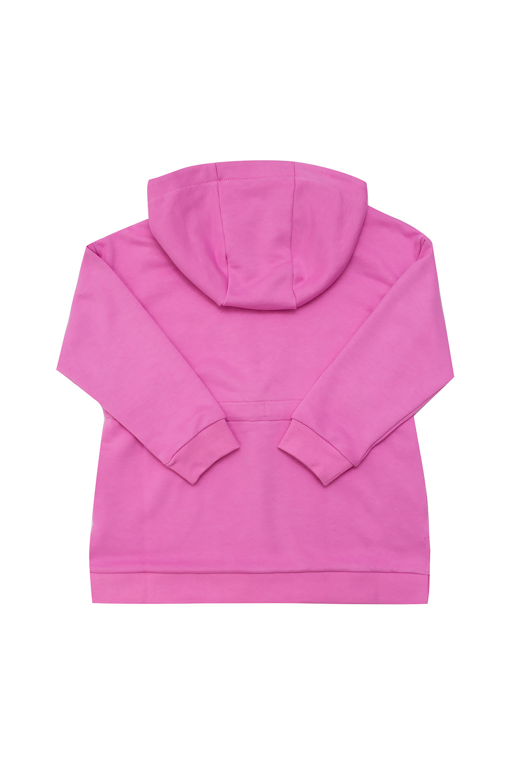 Fendi Kids Embellished hoodie