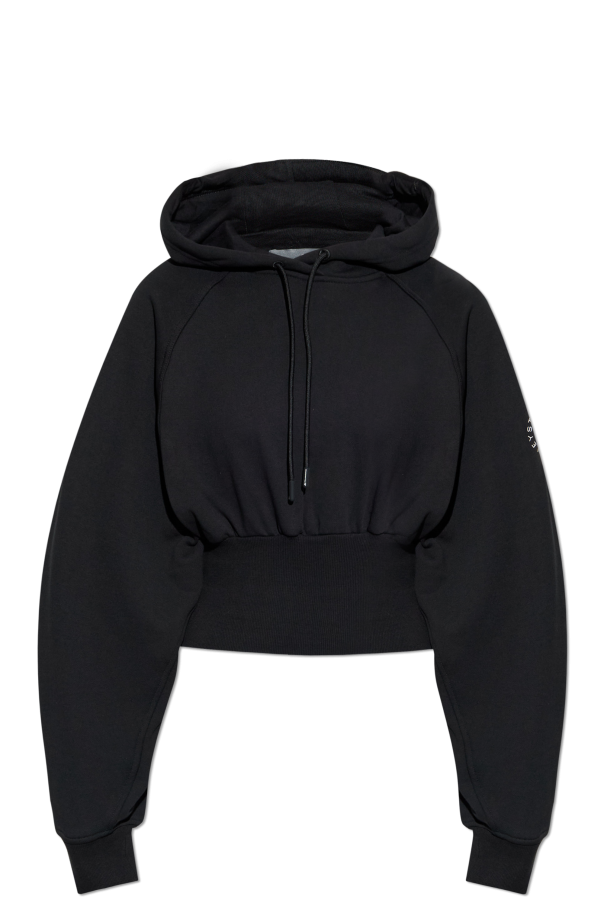 Hoodie od ADIDAS by Stella McCartney
