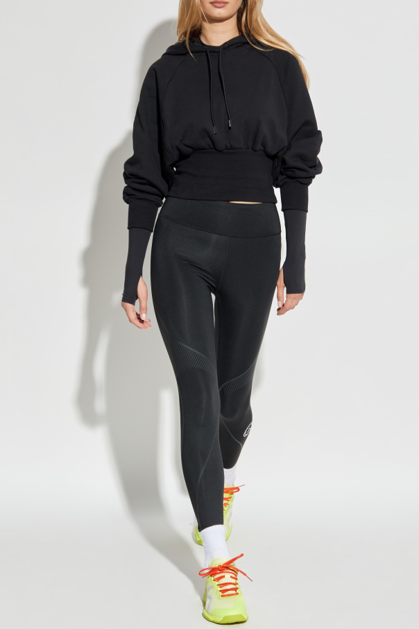 ADIDAS by Stella McCartney Sudadera con capucha