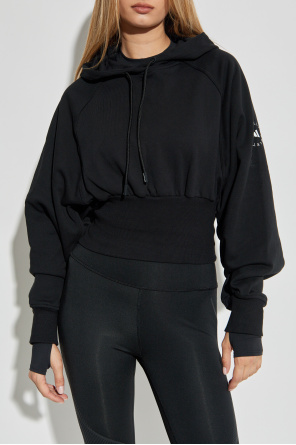ADIDAS by Stella McCartney Sudadera con capucha