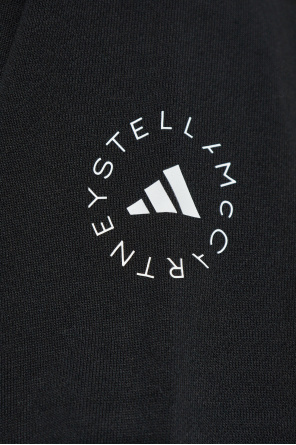 ADIDAS by Stella McCartney Sudadera con capucha