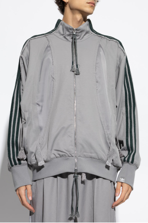 ADIDAS Originals Sweatshirt with vintage effect