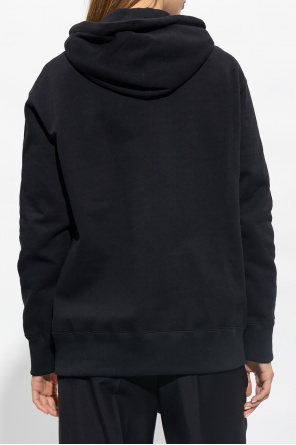 Junya Watanabe Comme des Garçons Boys hoodie with pocket