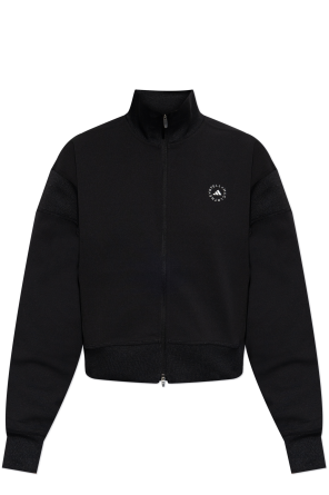 Sweatshirt mit Logo