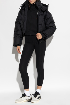 Sweatshirt mit logo od ADIDAS by Stella McCartney