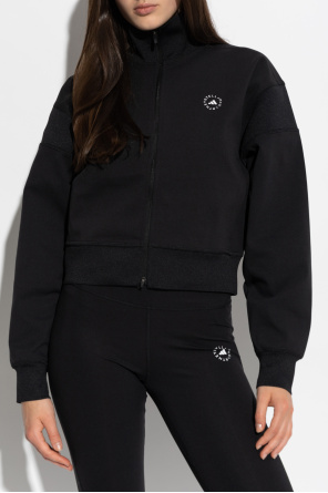 ADIDAS by Stella McCartney Sweatshirt with logo