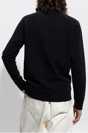 Maison Kitsuné Sweatshirt with logo