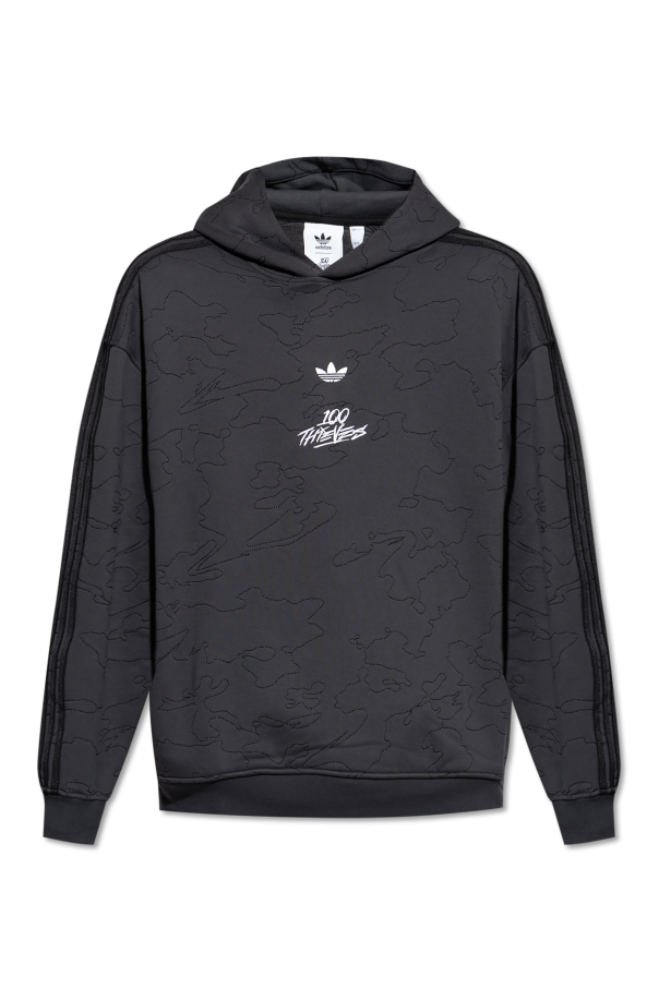 ADIDAS Originals ADIDAS x 100 Thieves