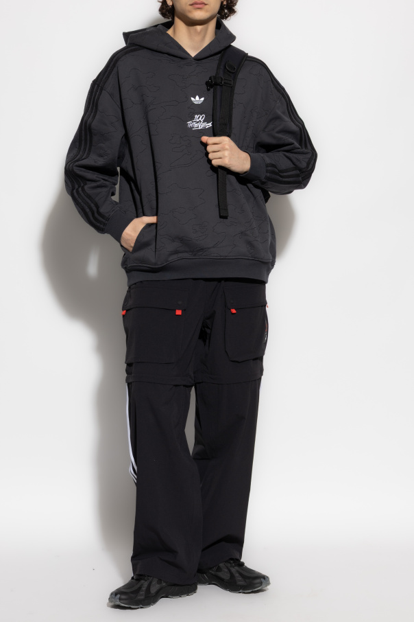 ADIDAS Originals ADIDAS x 100 Thieves