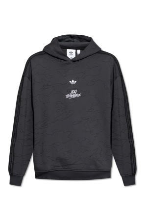 ADIDAS x 100 Thieves