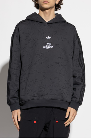 ADIDAS Originals ADIDAS x 100 Thieves