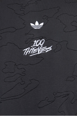 ADIDAS Originals ADIDAS x 100 Thieves