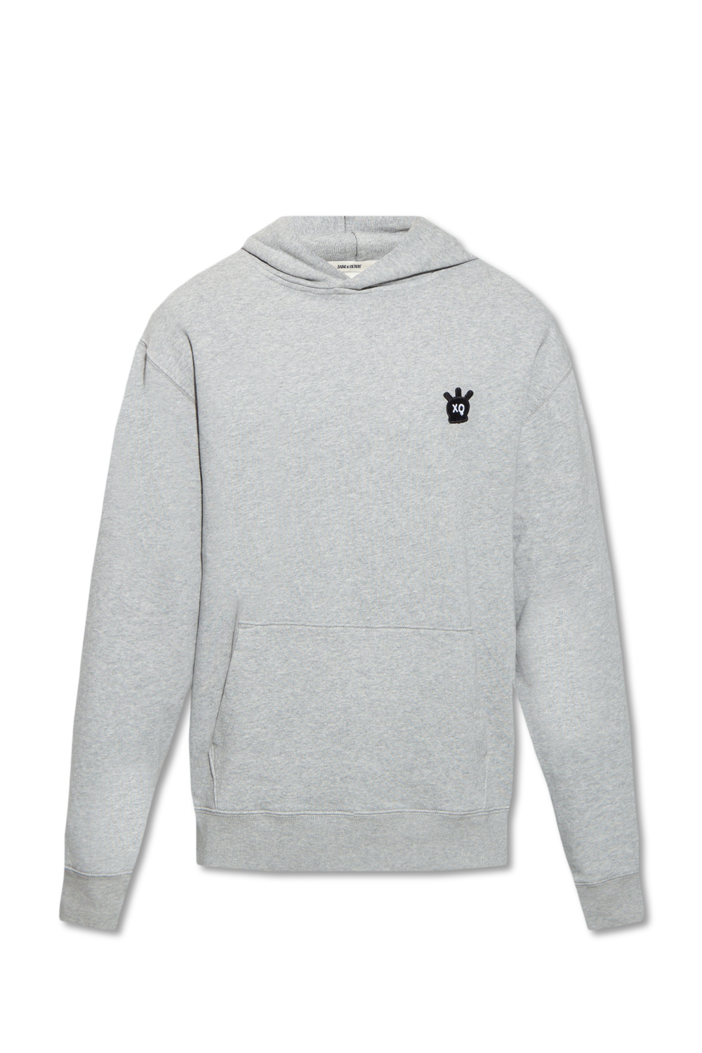 Silver Ridge Lite Plaid Short Sleeve Shirt - Grey 'Sanchi' hoodie Zadig &  Voltaire - GenesinlifeShops KR