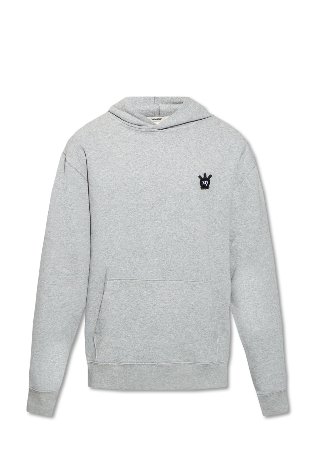 Zadig & Voltaire ‘Sanchi’ hoodie