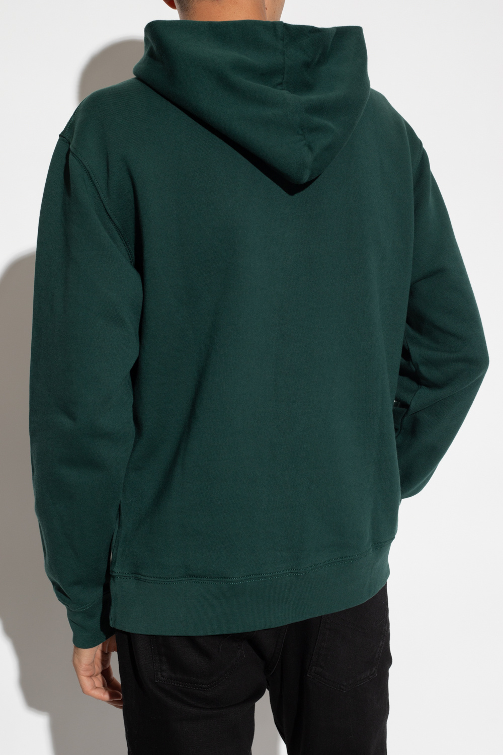 Zadig & Voltaire ‘Sanchi’ hoodie