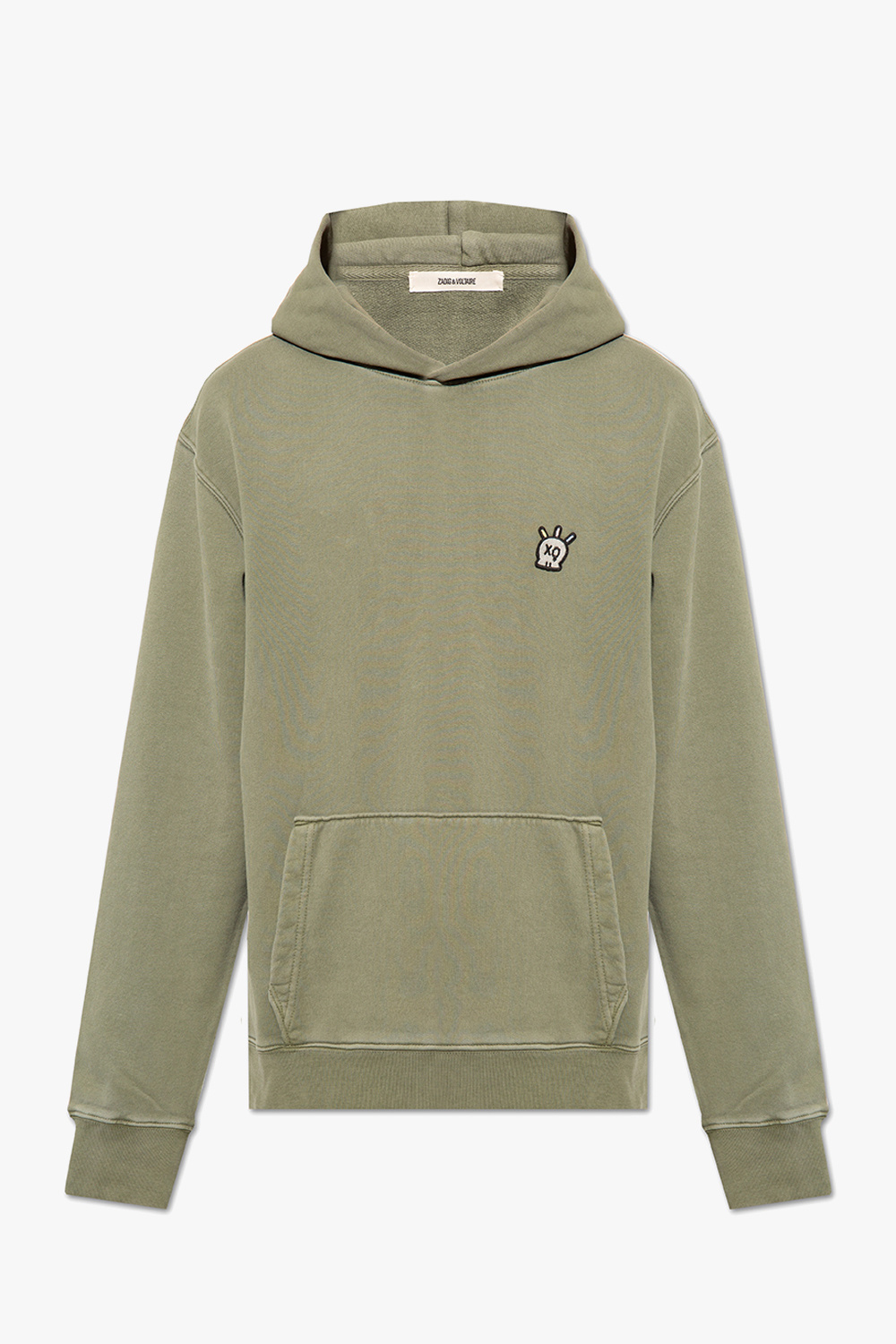 Zadig & Voltaire ‘Sanchi’ hoodie