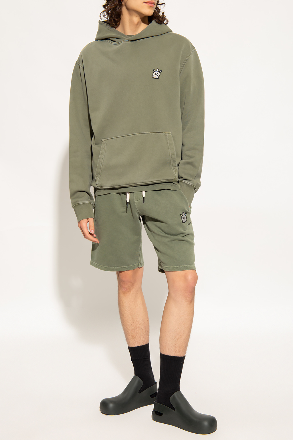 Zadig & Voltaire ‘Sanchi’ hoodie