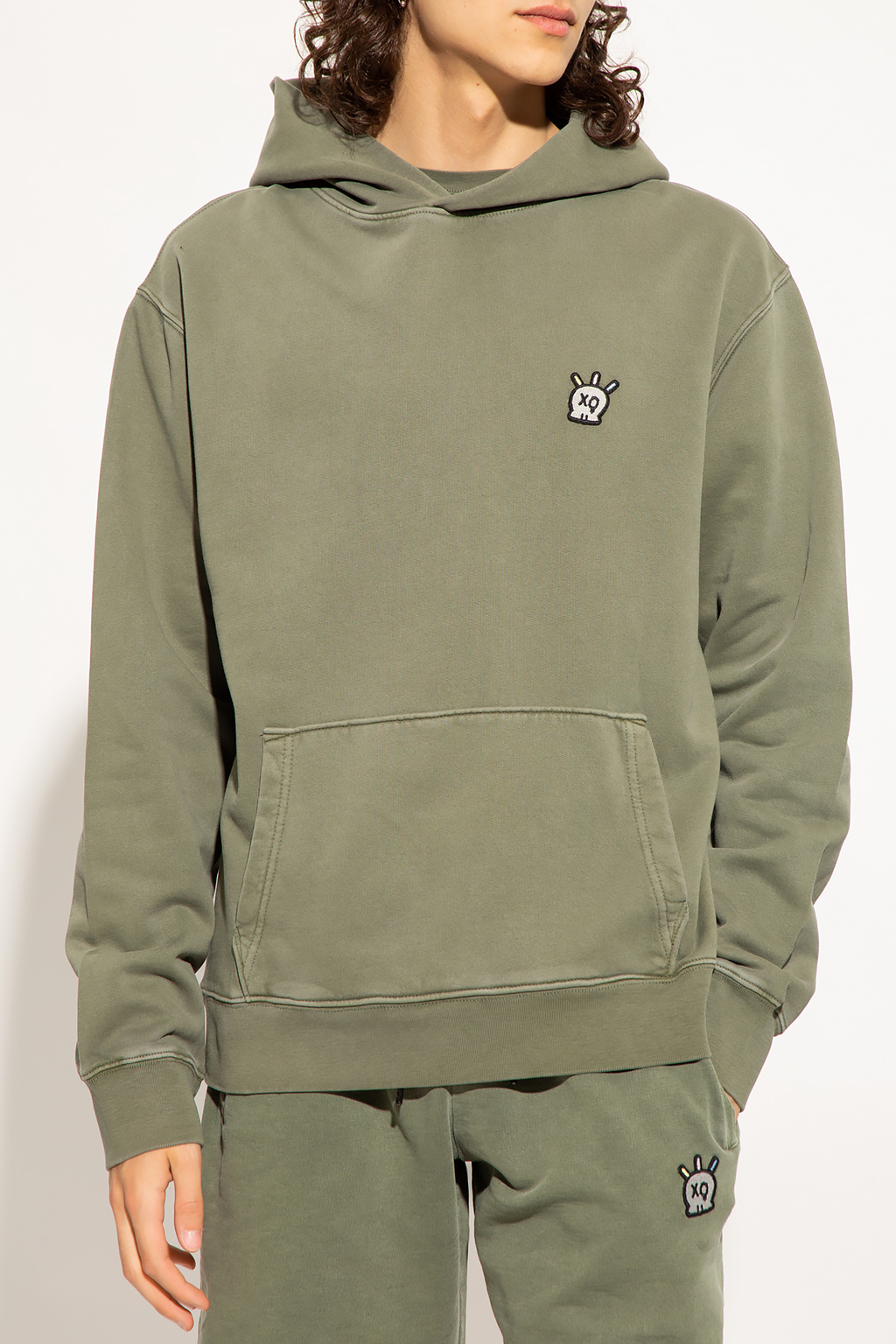 Zadig & Voltaire ‘Sanchi’ hoodie