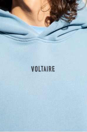 Zadig & Voltaire ‘Sanchi’ hoodie