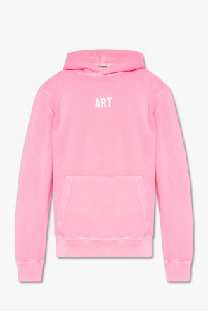‘sanchi’ hoodie od Zadig & Voltaire