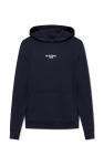 Zadig & Voltaire Logo-printed hoodie