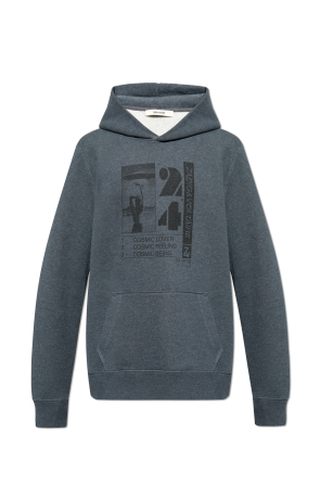 Sweatshirt sanchi od Zadig & Voltaire