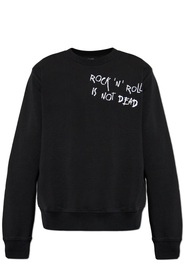 Sweatshirt Aime od Zadig & Voltaire