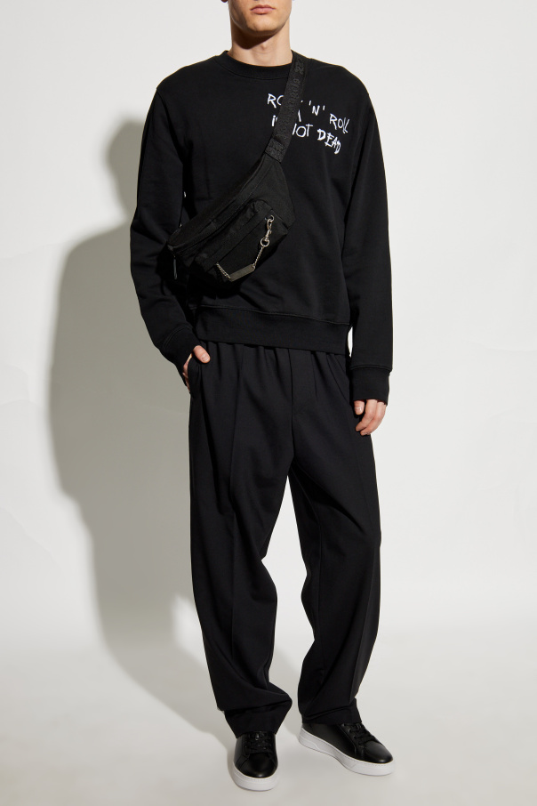 Zadig & Voltaire Sweatshirt Aime