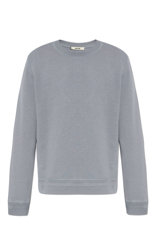 Zadig & Voltaire Printed sweatshirt
