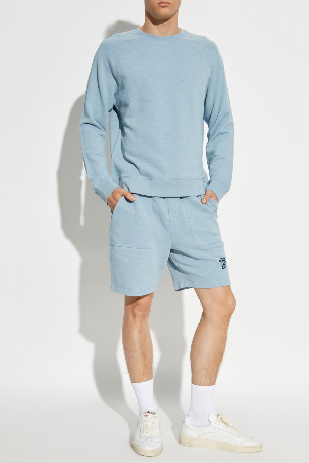 Zadig & Voltaire Sweatshirt `Uppy`