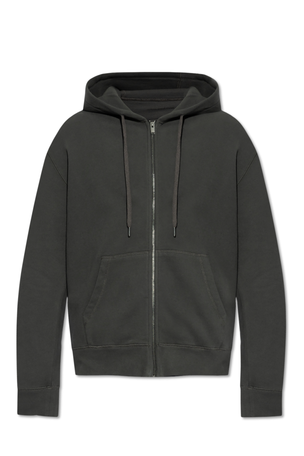 Zadig & Voltaire Hoodie 'Sacha'